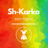 Sh-Karka Boutique - Home